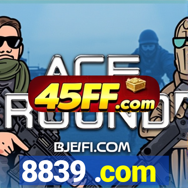 8839 .com